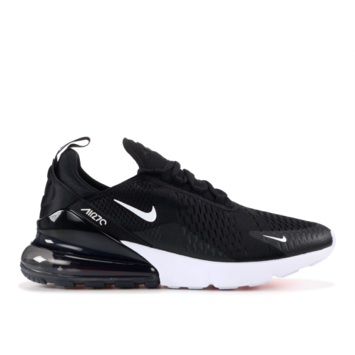 Nike Air Max 270 Black White