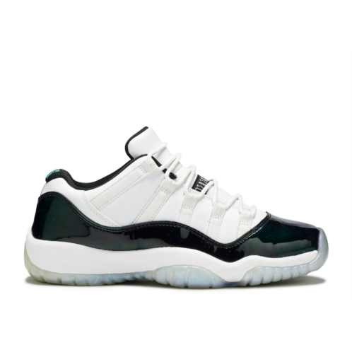 Air Jordan Jordan 11 Retro GS Emerald