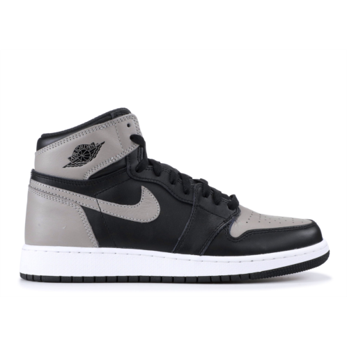 Air Jordan Jordan 1 Retro High OG GS Shadow 2018