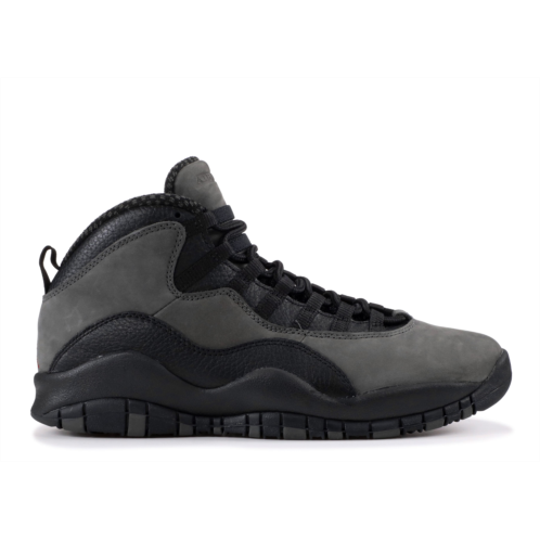 Air Jordan Jordan 10 Retro Shadow 2018