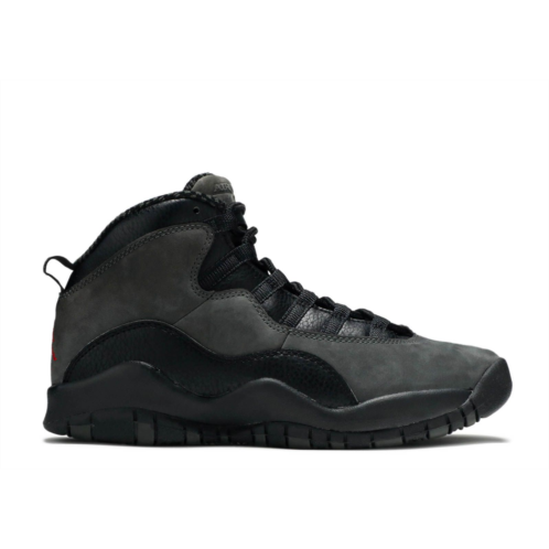 Air Jordan Jordan 10 Retro BG Dark Shadow