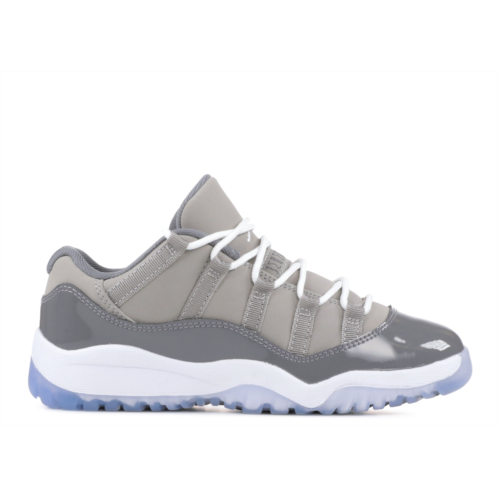 Air Jordan Jordan 11 Retro Low BP Cool Grey