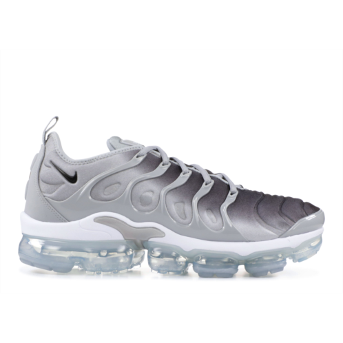 Nike Air VaporMax Plus Silver Gradient