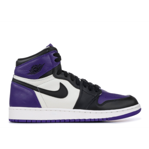 Air Jordan Jordan 1 Retro High OG GS Court Purple