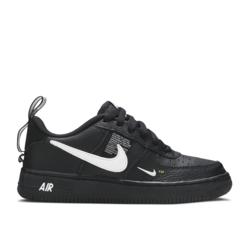 Nike Air Force 1 Lv8 Utility GS Overbranding