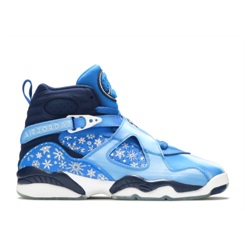 Air Jordan Jordan 8 Retro GS Snowflake