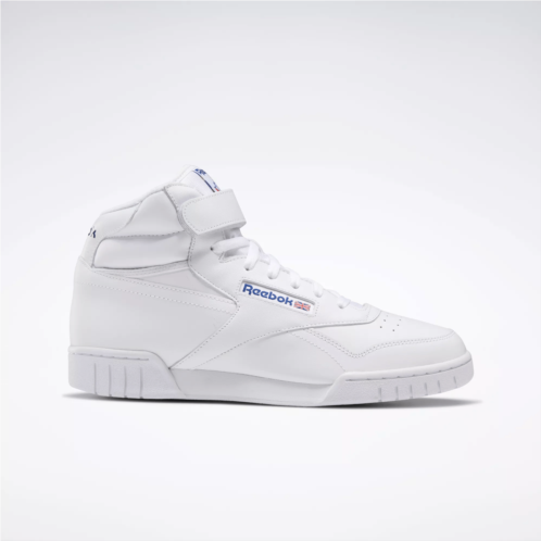 Reebok Mens EX-O-FIT Hi Shoes