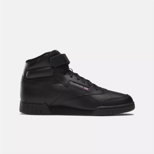 Reebok Mens EX-O-FIT Hi Shoes