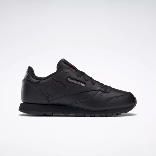 Reebok Classic Leather Shoes - Little Kids