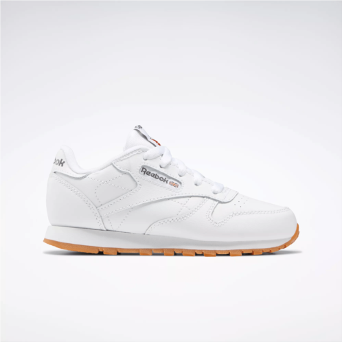 Reebok Classic Leather Shoes - Little Kids