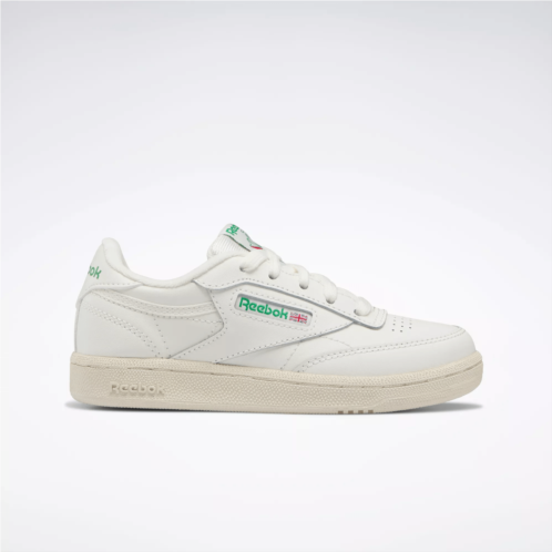 Reebok Club C Shoes - Little Kids