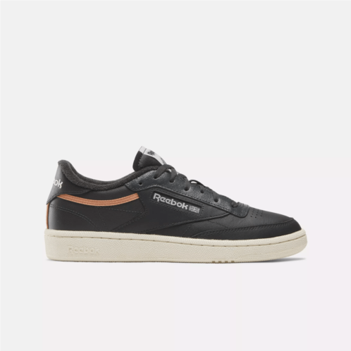 Reebok Womens Club C 85 Shoes