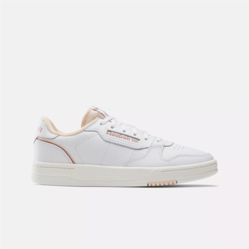Reebok Womens Phase Court Shoes