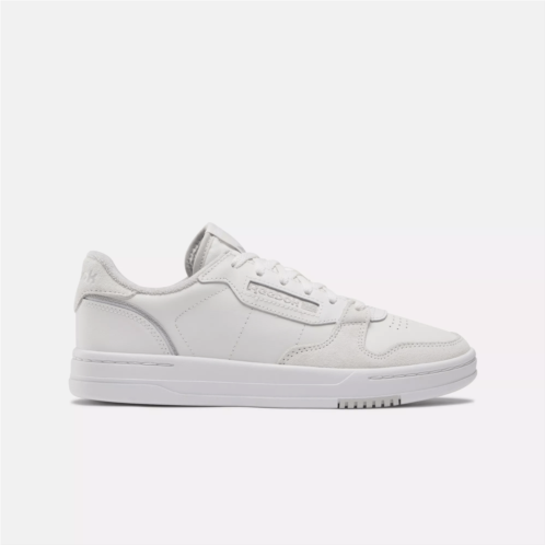 Reebok Womens Phase Court Shoes
