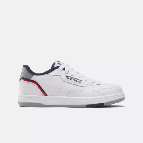 Reebok Phase Court Shoes - Little Kids