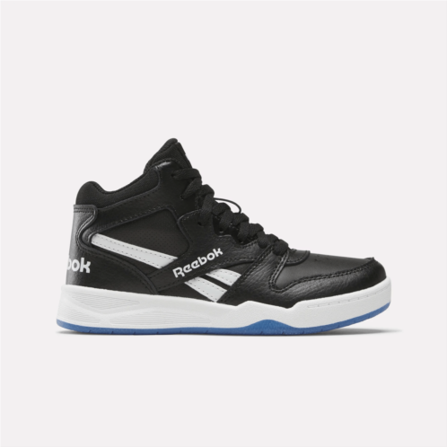 Reebok BB4500 Court Shoes - Little Kids