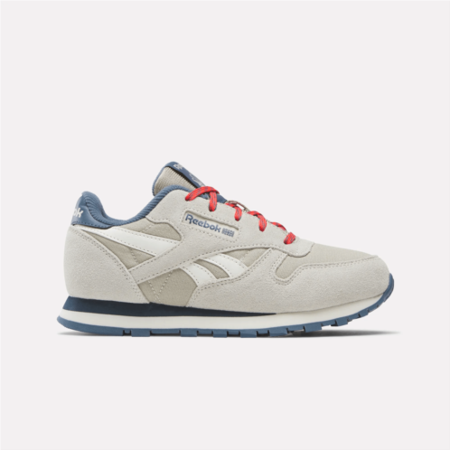 Reebok Classic Leather Shoes - Little Kids