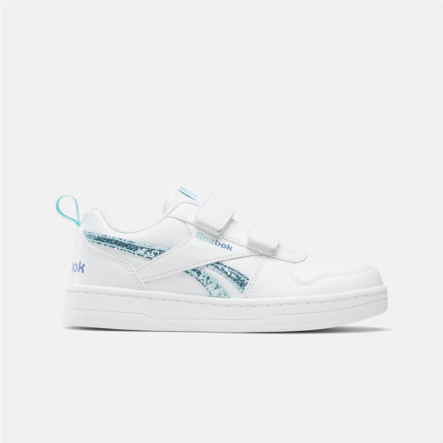 Reebok Royal Prime 2.0 Two-Strap Shoes - Little Kids