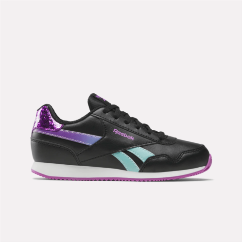 Reebok Royal Classic Jogger 3.0 Shoes - Little Kids