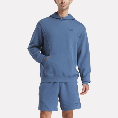Reebok Icon Elements Hoodie