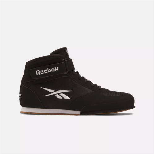 Reebok Boxing Mid Shoes