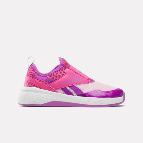 Reebok Nano Play Slip-On Shoes - Little Kids