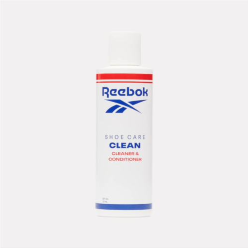 Reebok Clean Shoe Care Cleaner & Conditioner