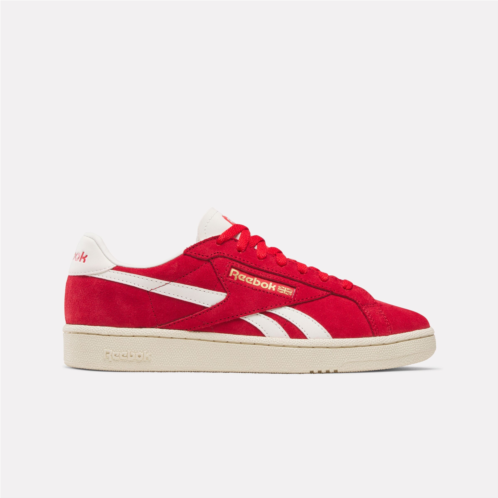 Reebok Club C Grounds UK Shoes