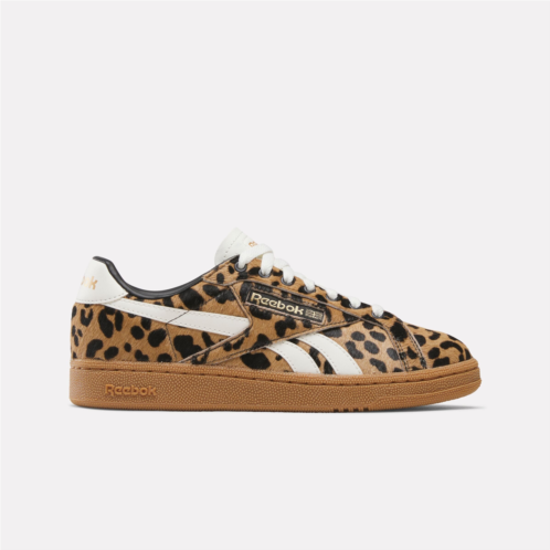 Reebok Womens Club C Grounds UK Shoes
