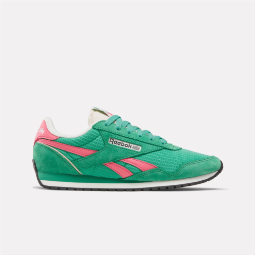 Reebok Womens Classic AZ Shoes