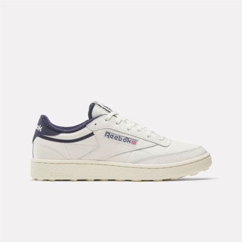 Reebok Mens Club C Golf Shoes