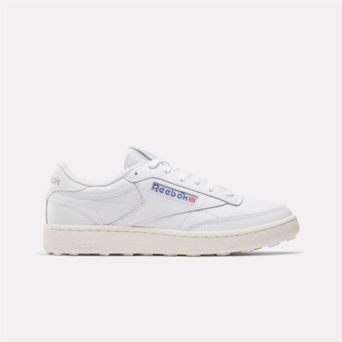 Reebok Mens Club C Golf Shoes