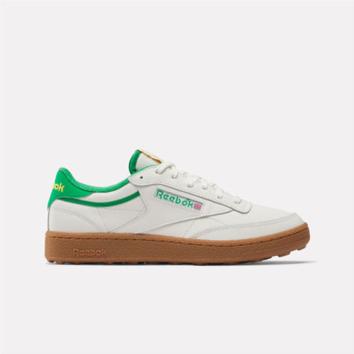 Reebok Mens Club C Golf Shoes