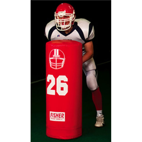 Fisher Athletic Fisher 42 x 16 Stand Up Football Dummy