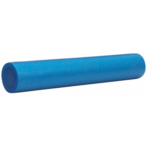 Body Solid 36 Blue Foam Roller - Full