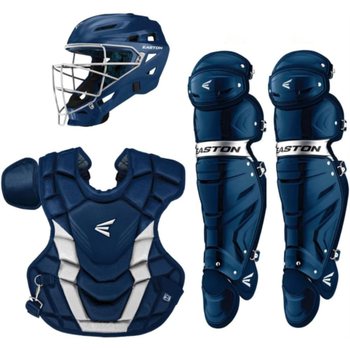 Easton GAMETIME Youth Catchers Box Set -Ages 9 - 12