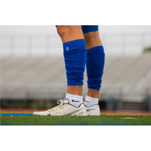 Sports Unlimited Gameday Drip Scrunch Football Leg Sleeves