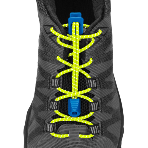 Nathan Reflective Run Laces - Sports Unlimited Nathan Reflective Run Laces