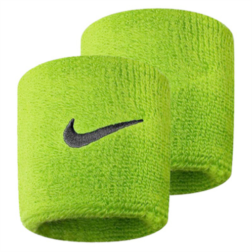 Nike Swoosh Wristbands - Sports Unlimited Nike Swoosh