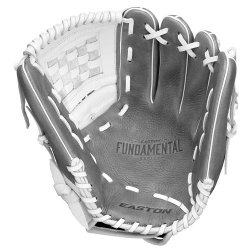 Easton Fundamental FMFP12 12 Fastpitch Softball Glove - Left Hand