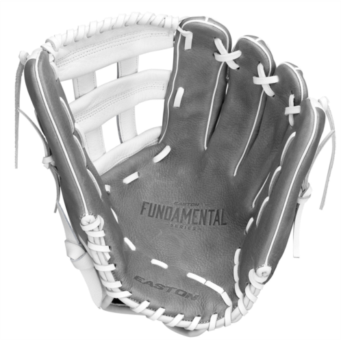 Easton Fundamental FMFP13 13 Fastpitch Softball Glove - Left Hand Throw