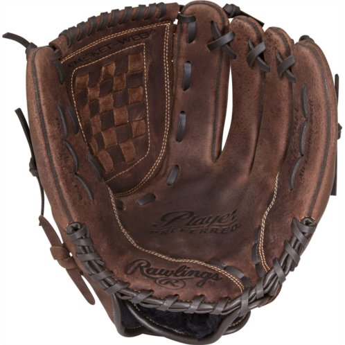 Rawlings Player Preferred 12.5 Baseball Flex Loop Glove - Right Hand Throw