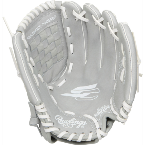 Rawlings Sure Catch 11 Youth Fastpitch Softball Glove - Left Hand Throw