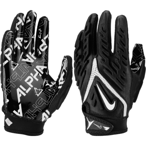 Nike Superbad 6.0 Youth Football Gloves - Re-Packaged