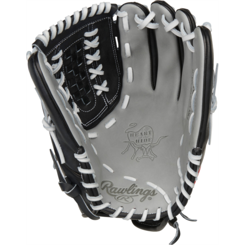 Rawlings Heart of the Hide 12.5 Fastpitch Softball Glove - Right Hand Throw