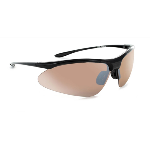 Optic Nerve Eyewear ONE by Optic Nerve Polarized Sport Tightrope Sunglasses