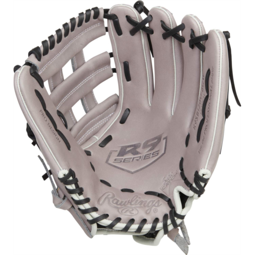 Rawlings R9 12 Pro H Web Fastpitch Softball Glove - Right Hand Throw