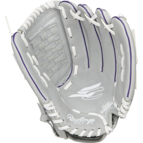 Rawlings Sure Catch 12 Youth Fastpitch Softball Glove - Right Hand Throw