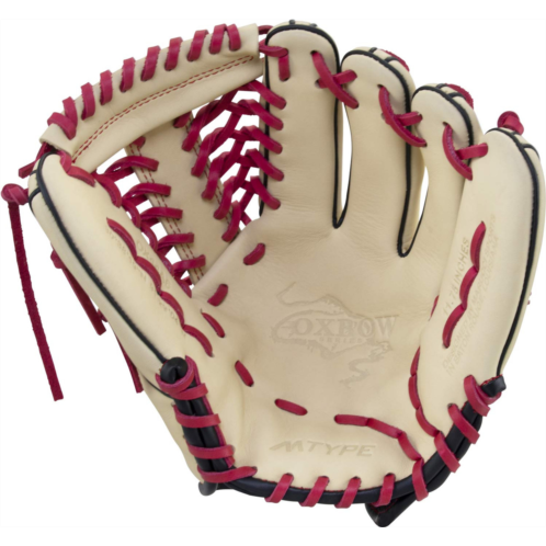 Marucci Oxbow M Type 44A6 11.75 T Web Baseball Glove - Right Hand