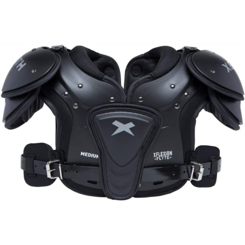 Xenith Xflexion Flyte Youth Football Shoulder Pads